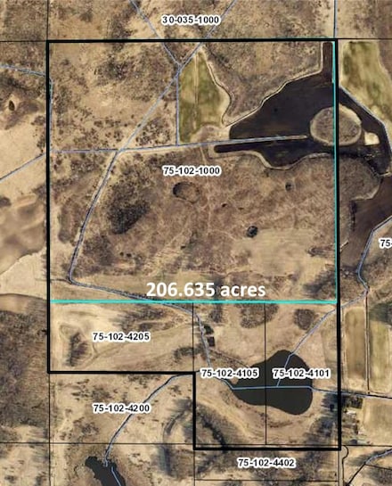 XXX Monroe St NW, Elk River, MN 55330