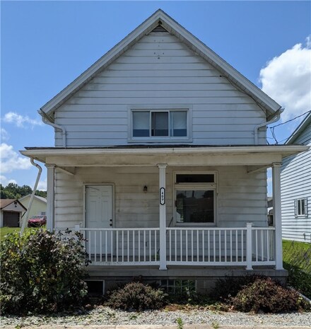 409 Corwin St, Roscoe, PA 15477