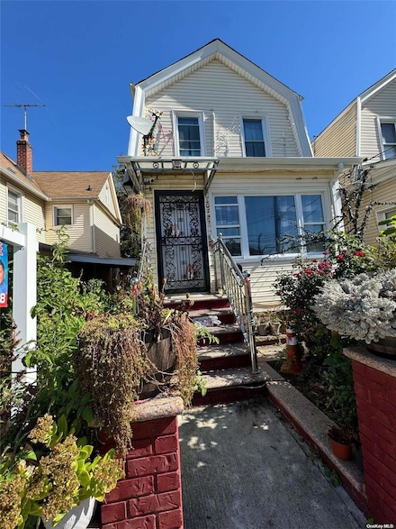 107-21 Union Hall St, Jamaica, NY 11433