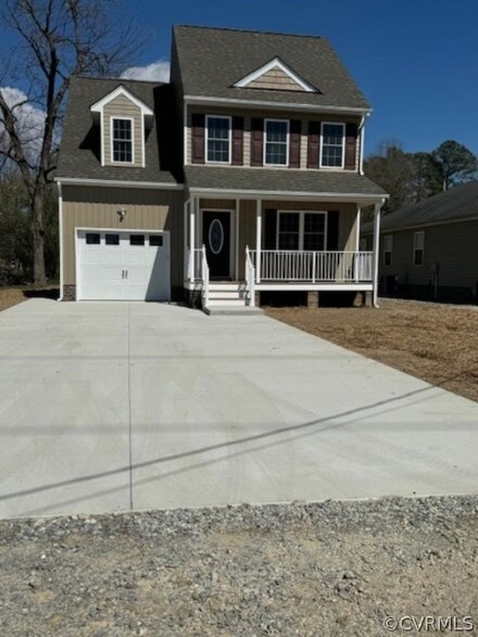 2980 Romancoke Ave, West Point, VA 23181
