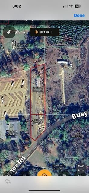 0 Busy Corner Rd, Gloster, MS 39638