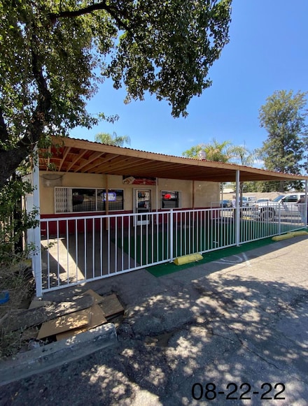 2199 Edison Hwy, Bakersfield, CA 93305