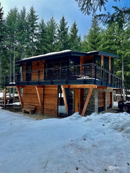 150 Fortune Creek Ln, Cle Elum, WA 98922