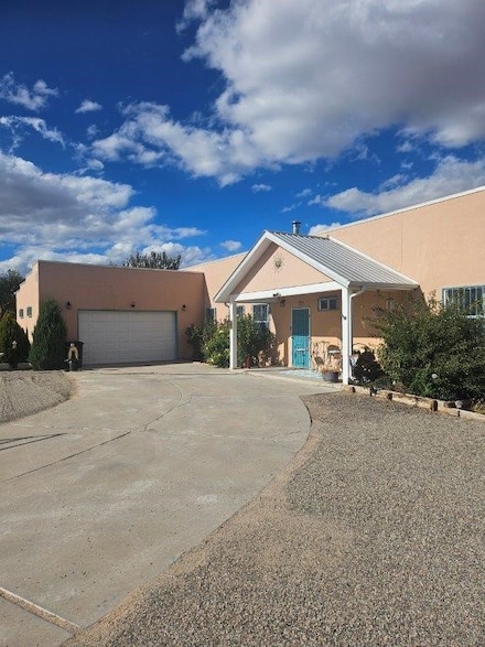 7 Calle Vacio, Española, NM 87532
