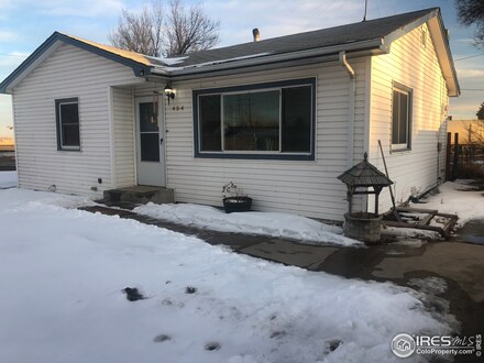 404 10th St, Gilcrest, CO 80623