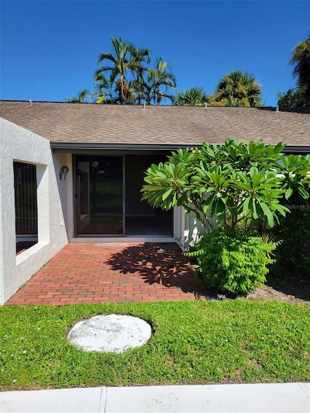 3553 Longmeadow Unit 27, Sarasota, FL 34235