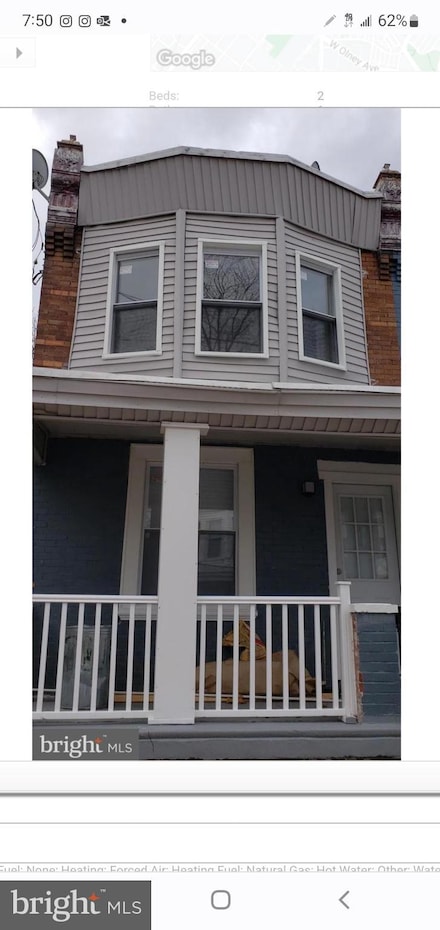 6102 N Norwood St, Philadelphia, PA 19138
