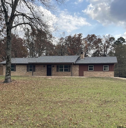 390 County Road 2978, Hughes Springs, TX 75656
