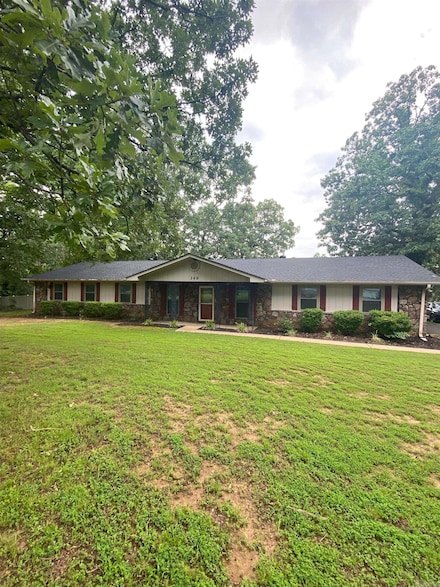 149 Roden Mill Rd, Conway, AR 72032
