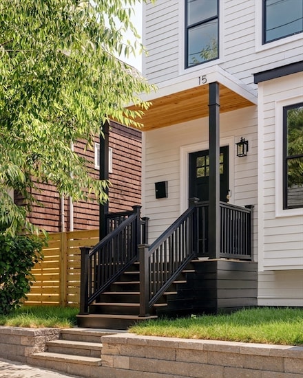 15 Porter St, Somerville, MA 02143