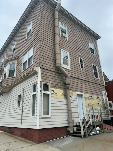 397 Wickenden St, Providence, RI 02903