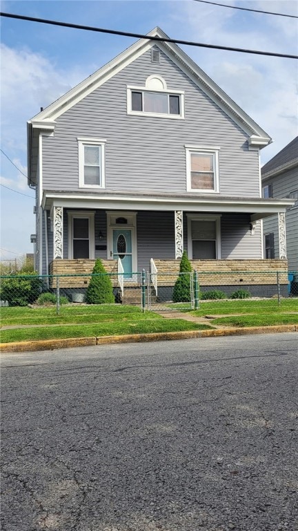 118 N 6th St, Youngwood, PA 15697