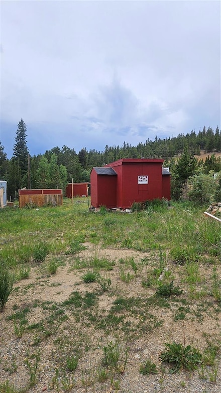 0 Little Creek Rd, Idaho Springs, CO 80452