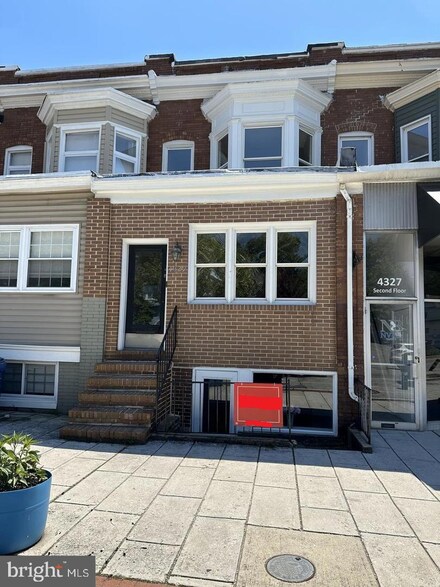 4329 Harford Rd, Baltimore, MD 21214
