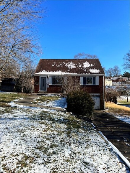 231 Noel Dr, Monroeville, PA 15146