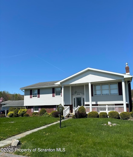 1016 Prince St, Taylor, PA 18517