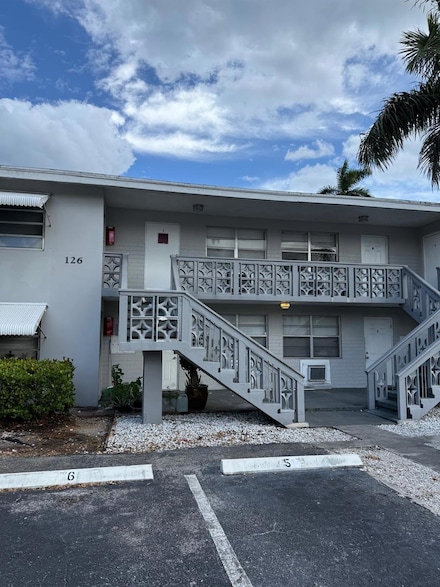 126 Cleveland St Unit 7, Lake Worth, FL 33461
