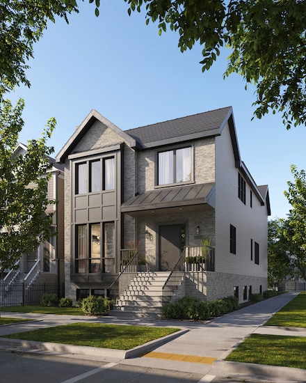 1853 W Barry Ave, Chicago, IL 60657