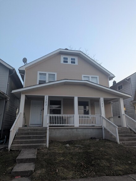 1501 Duxberry Ave Unit 503, Columbus, OH 43211