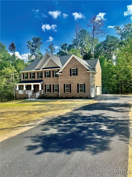 10542 Brandy Oaks Blvd, Chesterfield, VA 23832