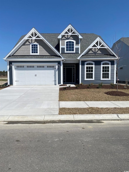 340 Broughton Dr, Myrtle Beach, SC 29579