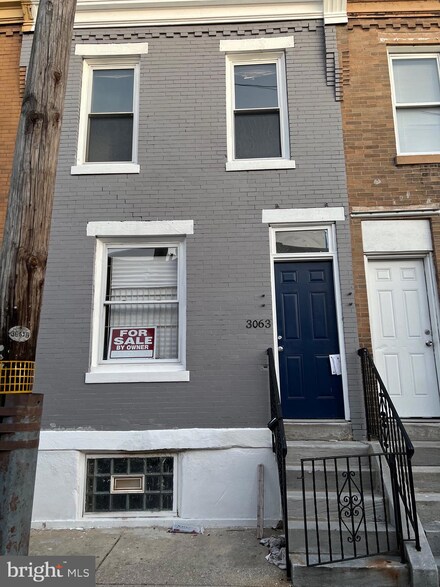 3063 N Judson St, Philadelphia, PA 19132