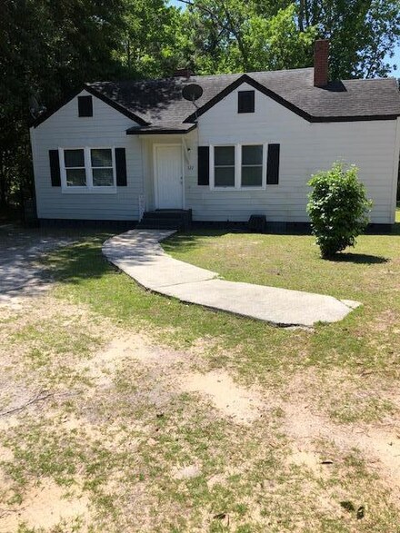 322 E Charlotte Ave, Sumter, SC 29150