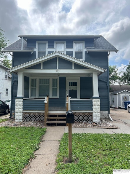 315 N Union St, Fremont, NE 68025