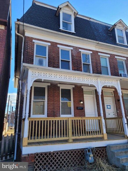 502 E Prospect St, York, PA 17403