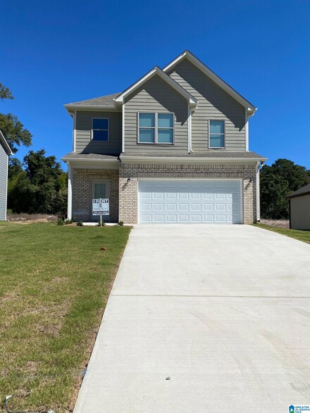 93 Victor Dr, Jasper, AL 35501
