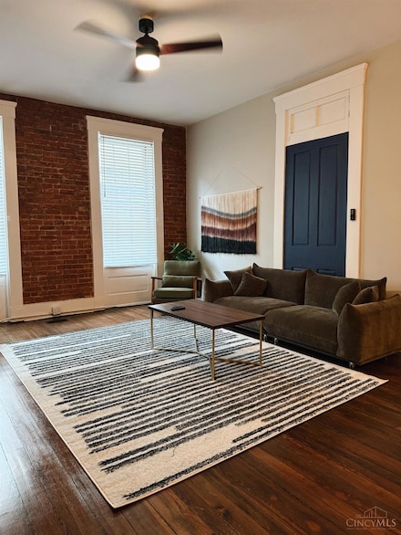 504 E 12th St, Cincinnati, OH 45202