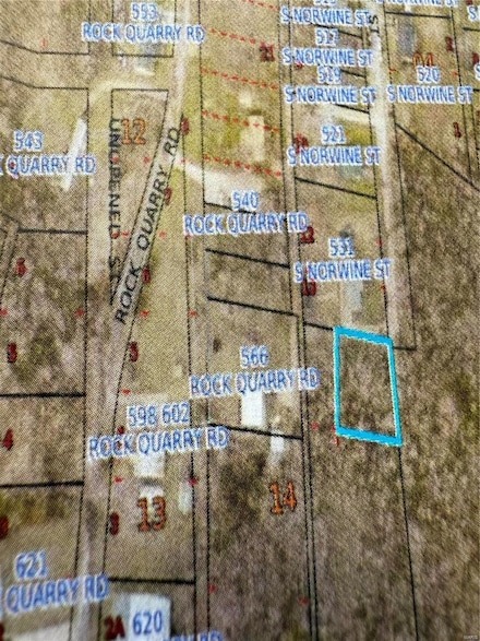 0 S Norwine St Unit MAR24078581, Bonne Terre, MO 63628