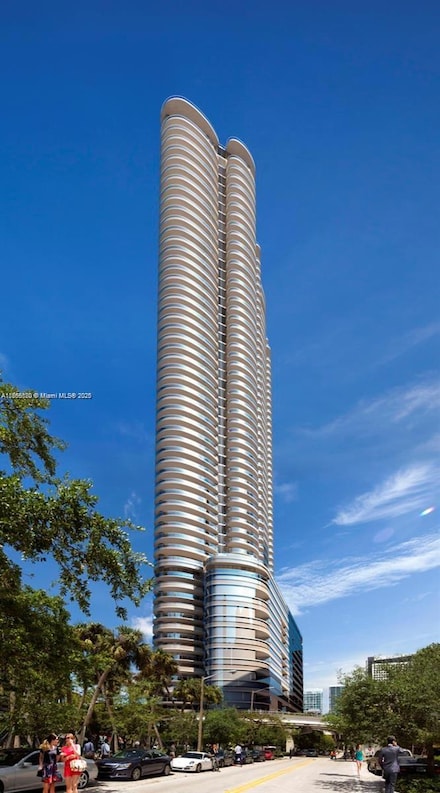 1000 Brickell Plaza Unit 3010, Miami, FL 33131