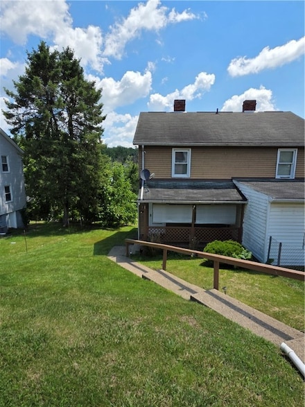 24 Birch Way, Canonsburg, PA 15317