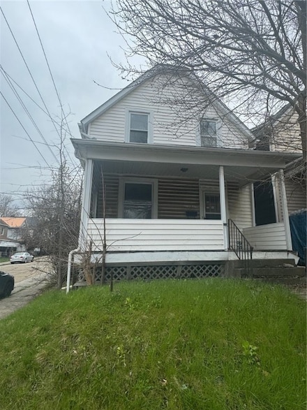 201 Locust St, New Kensington, PA 15068
