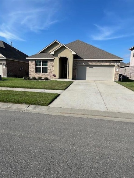 4608 Teallach Way, Lake Charles, LA 70607