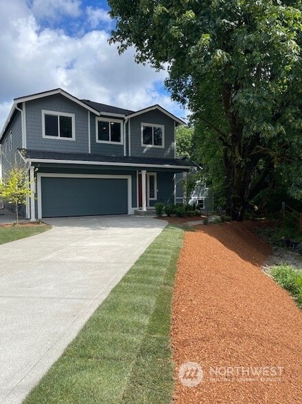 554 Gilbertson Ln SE, Tumwater, WA 98501