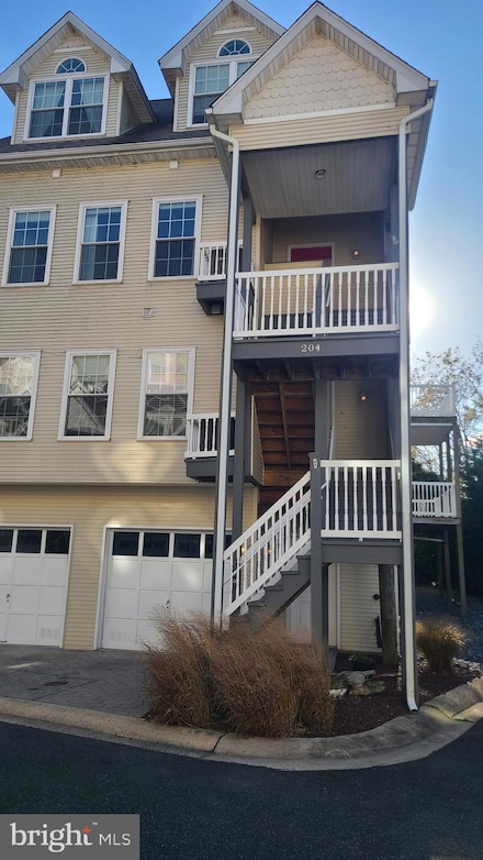 204 Seneca Way Unit 12, Havre de Grace, MD 21078