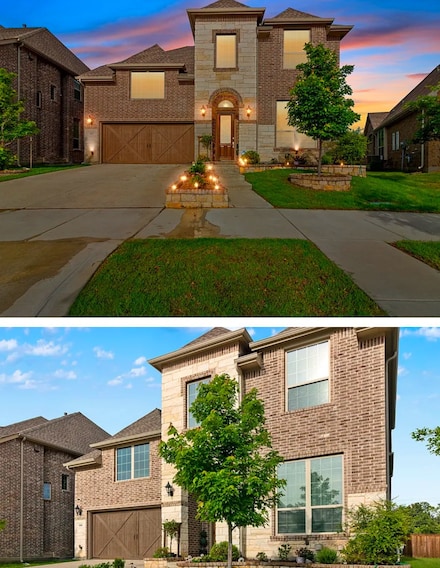 800 Gray Hawk Ln, Euless, TX 76039