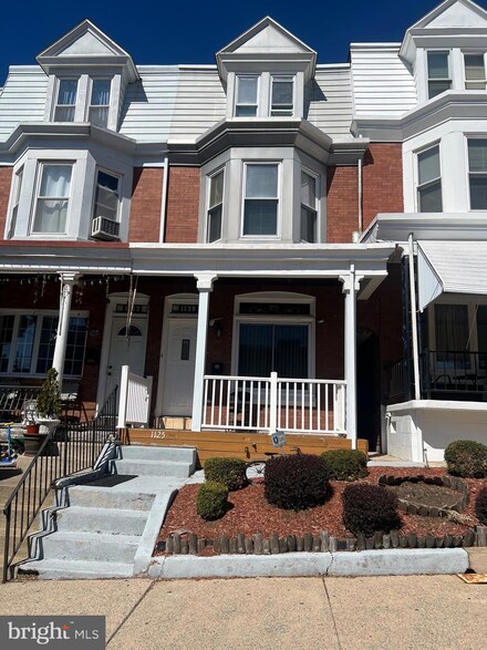 1125 Perry St, Reading, PA 19604