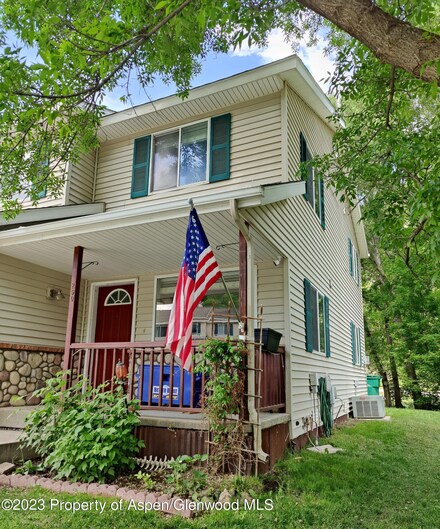 290 Mikala Ln, New Castle, CO 81647