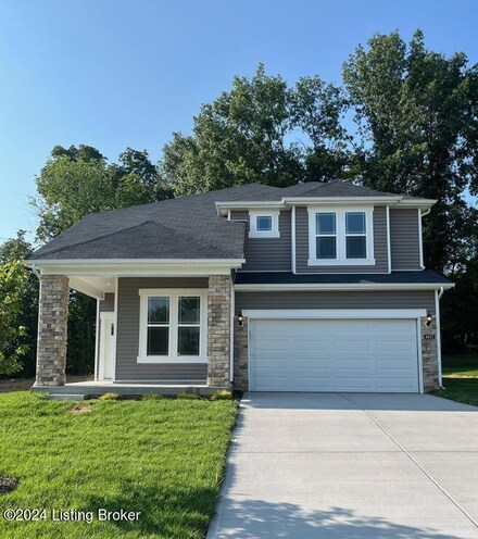 4217 Cobblestone Ln, La Grange, KY 40031