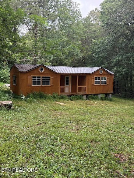 1107 Warren County Park Rd, Rock Island, TN 38581