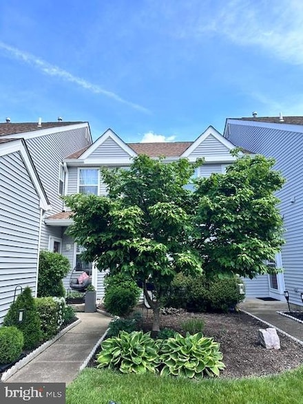 33 Aspen Ct, Bordentown, NJ 08505