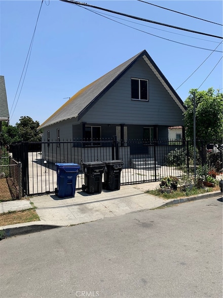 3740 S Harvard Blvd Unit A, Los Angeles, CA 90018