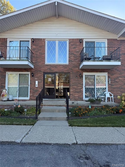 54711 Shelby Rd Unit 46, Shelby Township, MI 48316