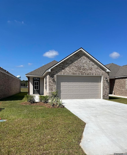 205 River Mill Dr, Brusly, LA 70719