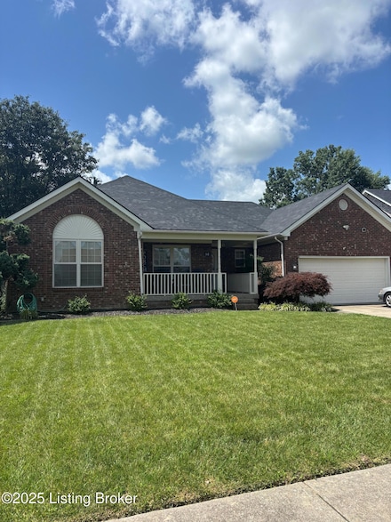 361 Spring House Ln, Louisville, KY 40229