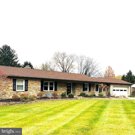 550 Hampton Ln, Towson, MD 21286