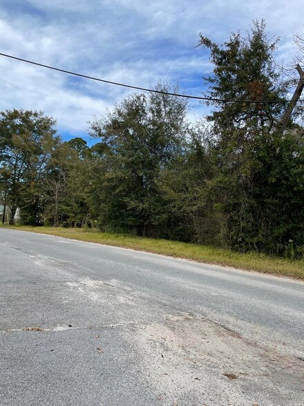 00 Jeff Davis St, Hazlehurst, GA 31539